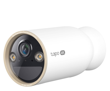 Inteligentna kamera TP-Link Tapo C460